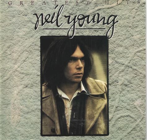 neil young discogs|neil young greatest hits.